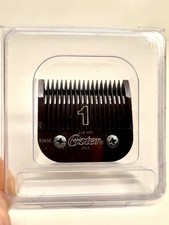 Oster Replacement Blade 1 (2.4mm) Fits Titan, Turbo77, Octane, Primo Clipper