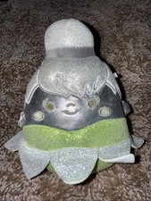 Squishmallows 5" Disney Limited Edition 100th Anniversary Tinker Bell