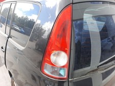 RÜCKLEUCHTE AUßEN LINKS / 980123 FÜR RENAULT ESPACE IV JK0/1_ 2.2 DCI JK0H