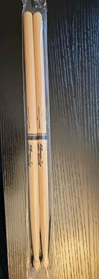 Pro-Mark Millenium Il 5B  Drum Sticks American Hickory