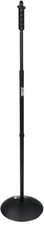 On-Stage MS7255PG ProGrip Dome Base Microphone Stand
