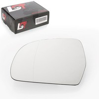 AußEnspiegel Glas Zum Kleben Links AsphäRisch FüR Skoda Superb II 3T4 3T5 08-11