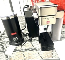 Illy Y5 Iperespresso Francis Francis Capsule ...