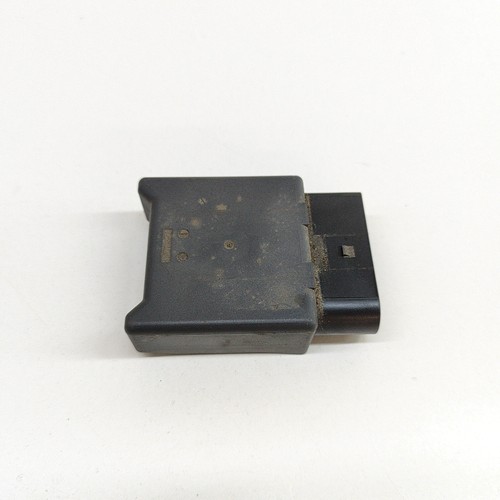 VOLKSWAGEN GOLF MK7 Kraftstoffpumpen-Steuergerät 5Q0906093A 1.4 TSI 92kw 2018