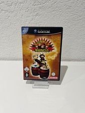Donkey Konga Pak (Nintendo GameCube)