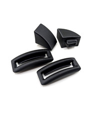 Saab Seat Back Knob Trim Piece Kit - 32021968