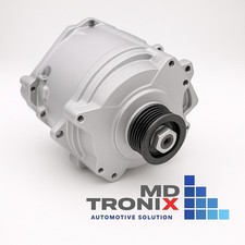 *Reparaturservice* Audi - 48V Startergenerator /Lichtmaschine Continental iBSG