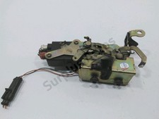 Porte arrière et accessoires Smart FORTWO