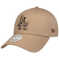 New Era 9Forty Mlb Dodgers Leo Infill Cap Basecap Baseballcap Strapback La Los
