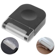 Portable Mini Lint Roller Pet Hair Remover Brush for Clothes Carpet Sweater.