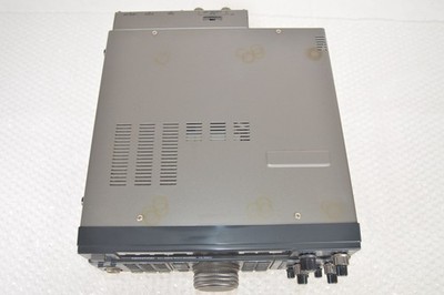 無線機のKENWOOD、TS-690v KENWOOD TS-690V All Mode HF/50MHz 10W Multi Band Transceiver