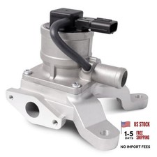 SMMS 25701-31014 Secondary Air Injection Check Valve Right Emission Diverter