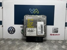 AUDI A3 CABRIOLET 2.0 TDI ENGINE CONTROL UNIT ECU 2015 TO 2021 04L906026BP CRL