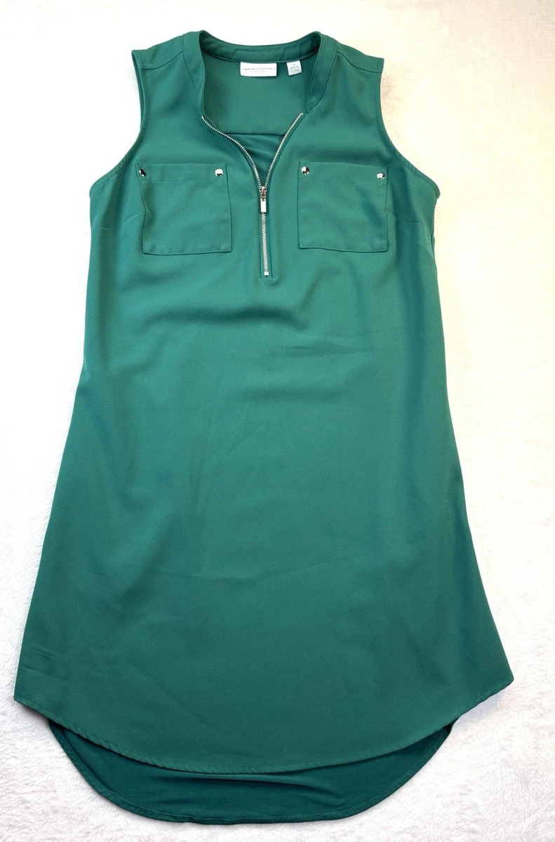 New York & Company Green Dresses for Women | eBay
