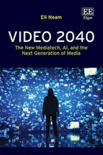 The Content, Impact, and Regulation of Streaming Video: The Next Generation of