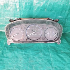 96 00 Honda Civic Instrument Cluster 78100-s02-a930 Gauge Speedometer Tach
