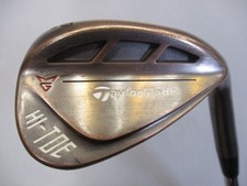 TaylorMade HI-TOE RAW Wedge #50(1Club)/MODUS/Flex:S/SingleWedge