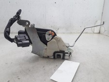 Porte avant et accessoires Subaru JUSTY