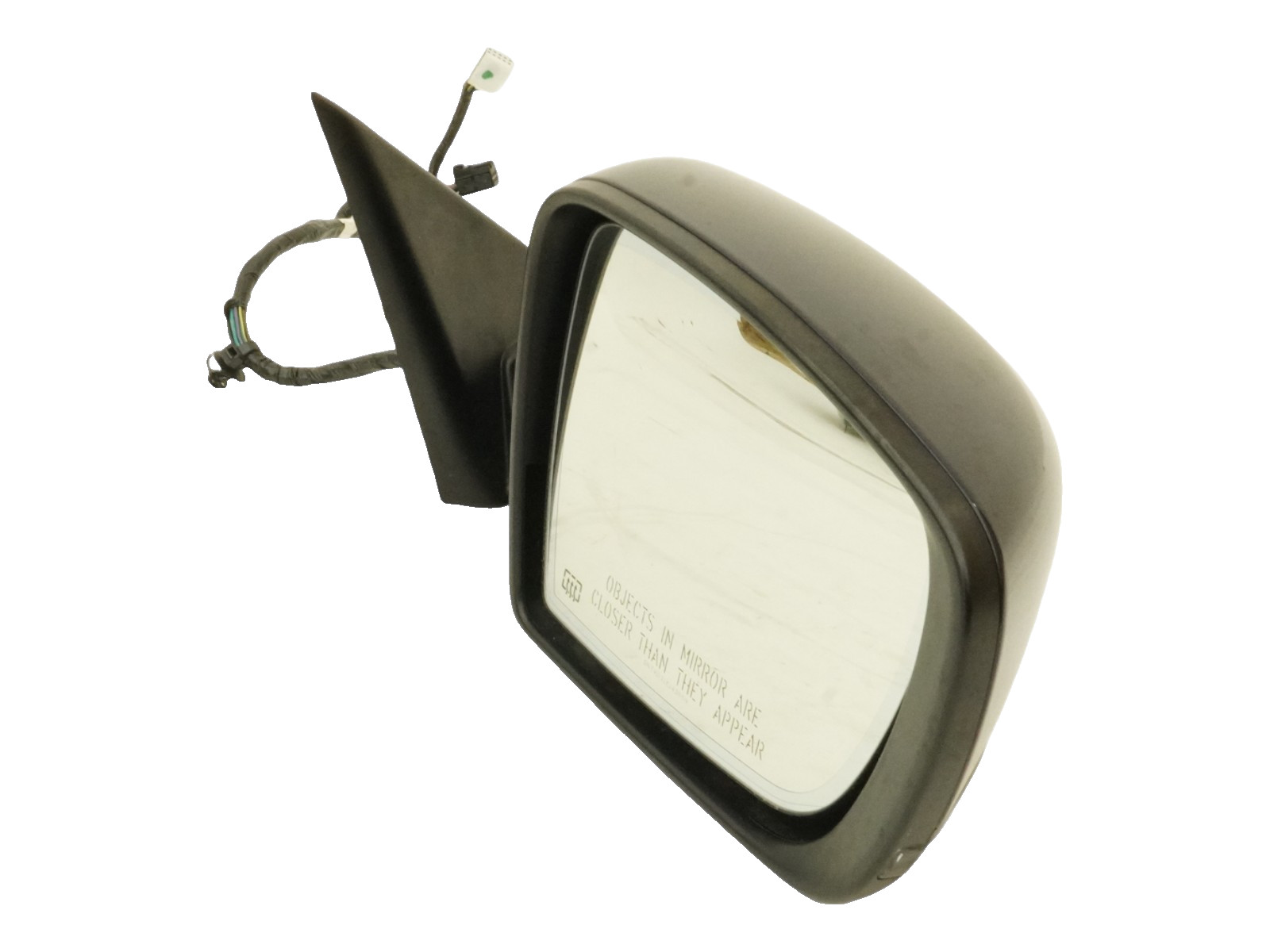 Right Passenger Side Power Door View Mirror For 2014-2017 Maserati Ghibli S M157