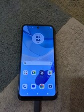 Motorola Moto G 5G 2023 XT2313-4 64GB Black Blue Ink - Good