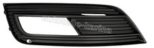 GITTER Lüftungsgitter Stoßstange vorne Für AUDI A4 B8/8k 2011-2015