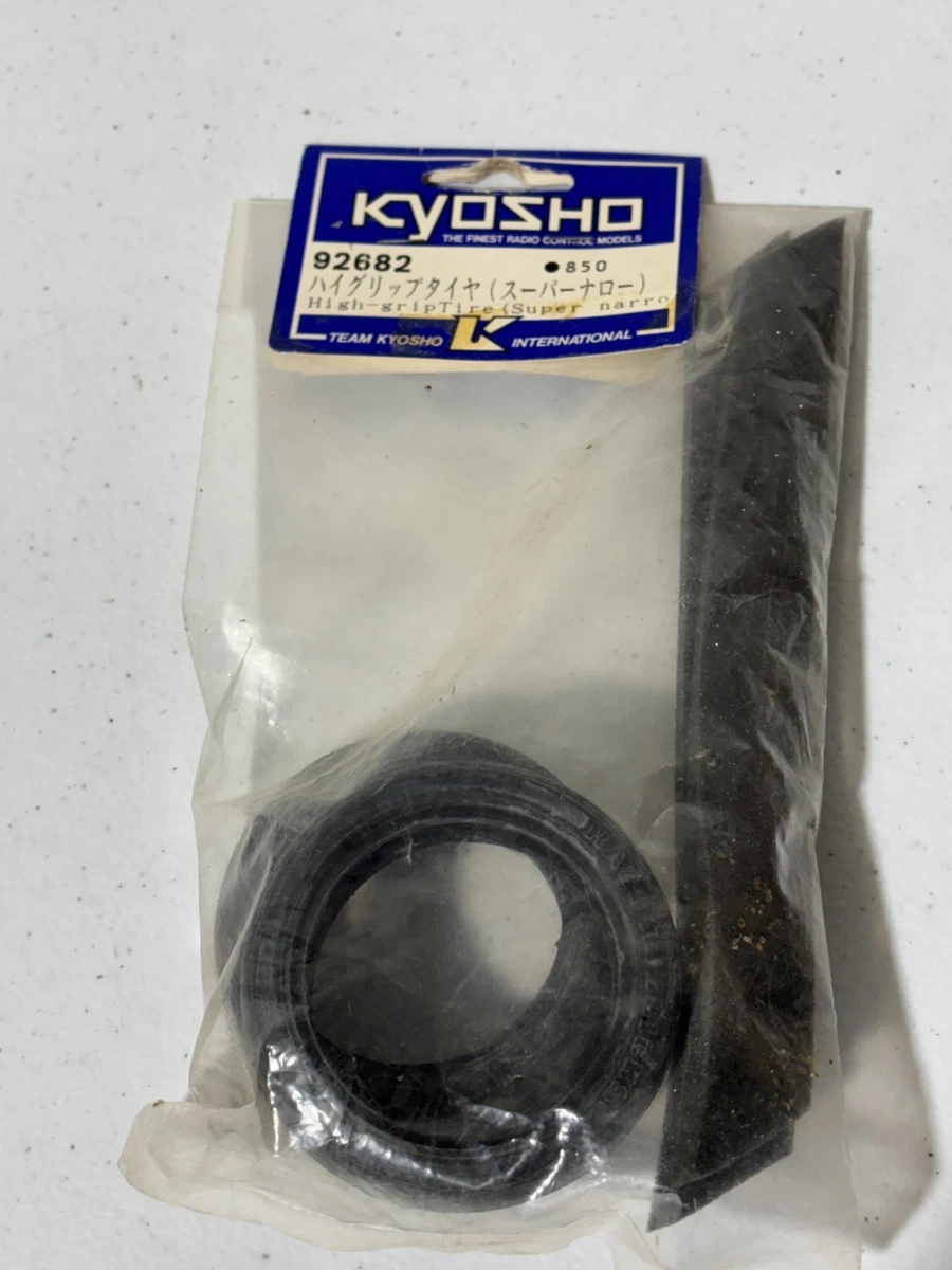 Kyosho RC Toy Engines, Parts & Accessories for Graupner for sale
