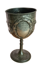 1869 West Yorkshire Rifle Volunteers Trophy – Captain J.E. Taylor – C Sgt Ormrod