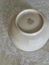 LENOX "SPECIAL" 5-1/4" GOLD TRIMMED BOWL MADE IN USA