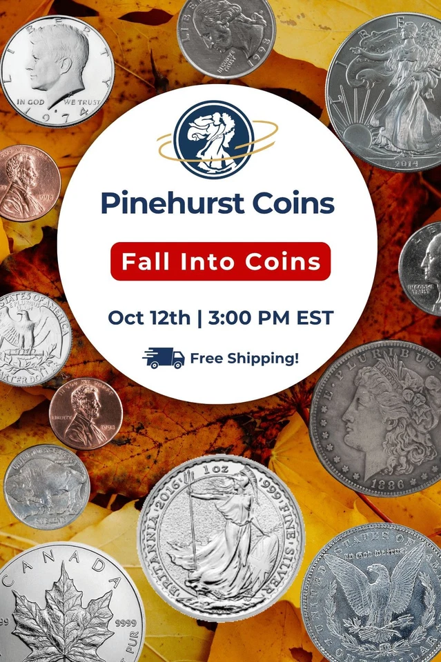 🍂Fall Into Coins🪙