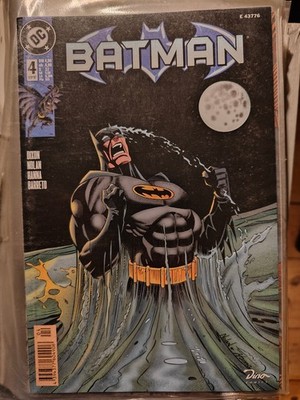 kleine Comic-Sammlung DC & Marvel   Batman, JLA, Spider-Man, Die Maske, Lobo