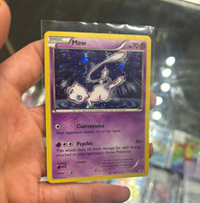 Mew XY192 XY for sale | eBay