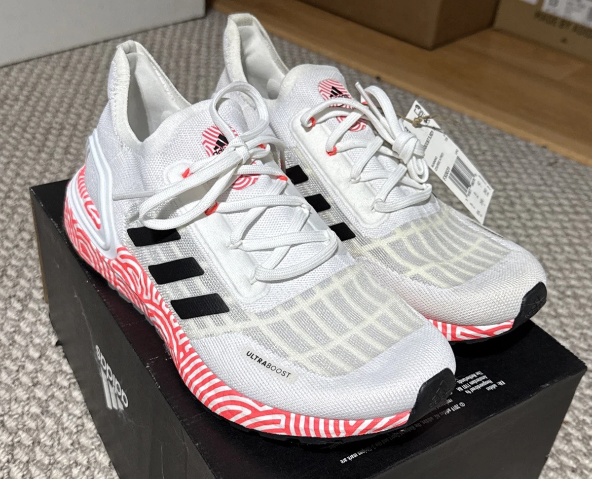 靴 adidas ULTRABOOST S.RDY TYO 9 adidas Hirocoledge x UltraBoost Summer.Rdy Tokyo - огромный выбор