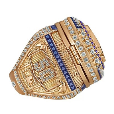 2024 Los Angeles Dodgers World Series Championship Ring SIZE9/11