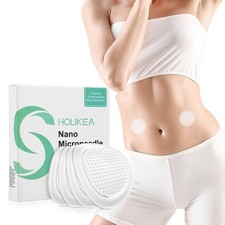 4-20X Nano Micro-needle Patch Body Care Patch Unisex Slimming Microneedle Patch
