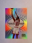 1997-98 Skybox Z-Force - Quick Strike Michael Jordan #5 QS