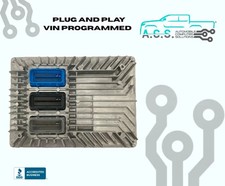 12651994 2013 Buick Verano 2.4l Pcm Engine Computer Ecm Ecu Programmed