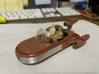 VINTAGE DIECAST LAND SPEEDER, Y-Wing and boxed laser cannon for ebay user ctsurs