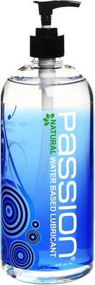 #ad Premium Water Based Personal Lubricant 34 Fl Oz Non Sticky amp; Safe Use $39.78
