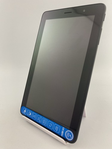 Alcatel 1T 10 9309X Black Wi-Fi 16GB 10.1" 2MP Cheap Lightweight Android Tablet - Bild 5 von 15