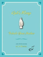 J A Russell | God's Ways - Behold Your Mother | Taschenbuch | Englisch (2014)
