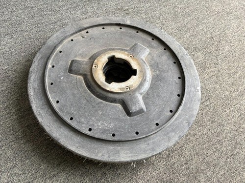(1) 18" PAD DRIVER FOR SOME 20" FLOOR MACHINES, 1D#38