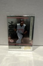 2004 Playoff Absolute Memorabilia - Ken Griffey Jr #60 Retail