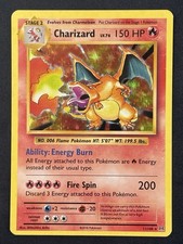 Charizard 11/108 Evolutions Holo for sale online | eBay