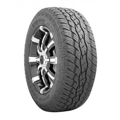 265/70 R17 121/118S Toyo Open Country A/T Plus