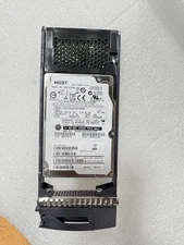 Hitachi HGST HUC09060CSS600 SAS 1.2T  2.5'' NetAPP 