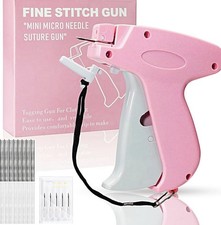 Clothing Tagging Gun