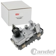 NTY TURBOLADER passend für MERCEDES-BENZ SPRINTER | ECD-ME-011 NTY TURBOLADER passend für MERCEDES-BENZ SPRINTER | ECD-ME-011