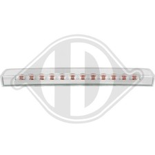 DIEDERICHS Zusatzbremsleuchte für RENAULT