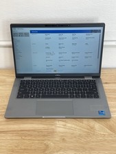 Dell Latitude 7420 TOUCH 14"FHD Core i7-1165G7 - 16GB RAM 512GB SSD Win11