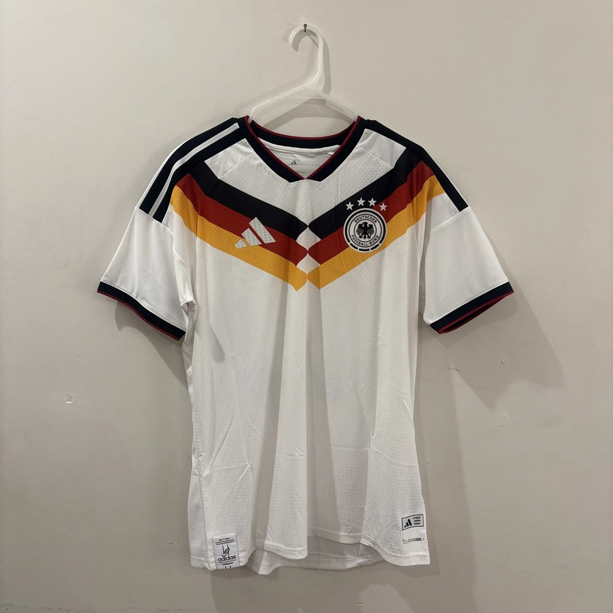 Men's 【オーセンティック】マリオ・ゲッツェ　ワールドカップ　ユニフォーム GameDay Jersey Football Throwback Miners UTEP Orange #88 Greats 応援グッズ